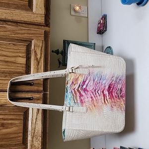 Brahmin tote